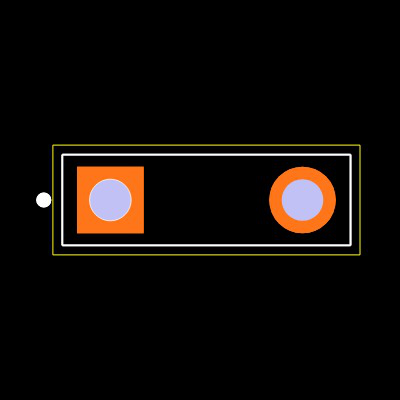 77312-150LF Footprint