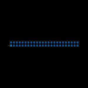77313-118-48LF Footprint