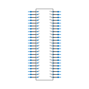77313-118-48LF Symbol