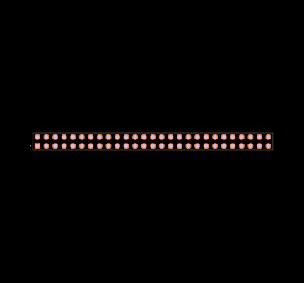 77313-518-54LF Footprint