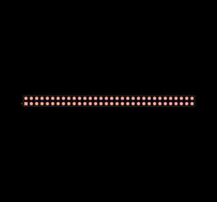 77313-518-64LF Footprint