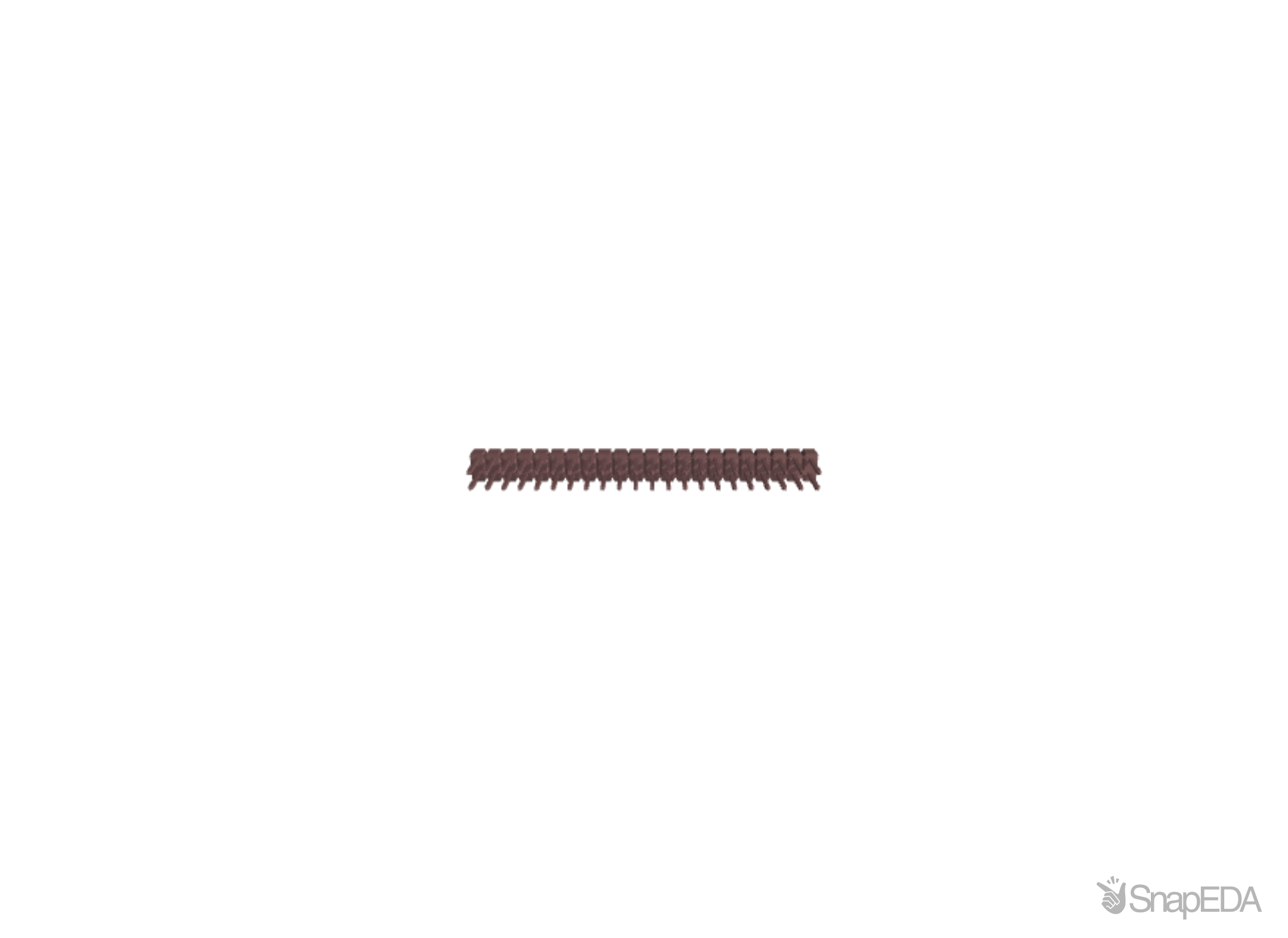77313-801-44LF 3D Model