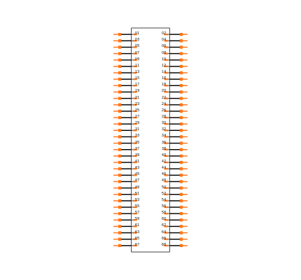 77313-822-68LF Symbol
