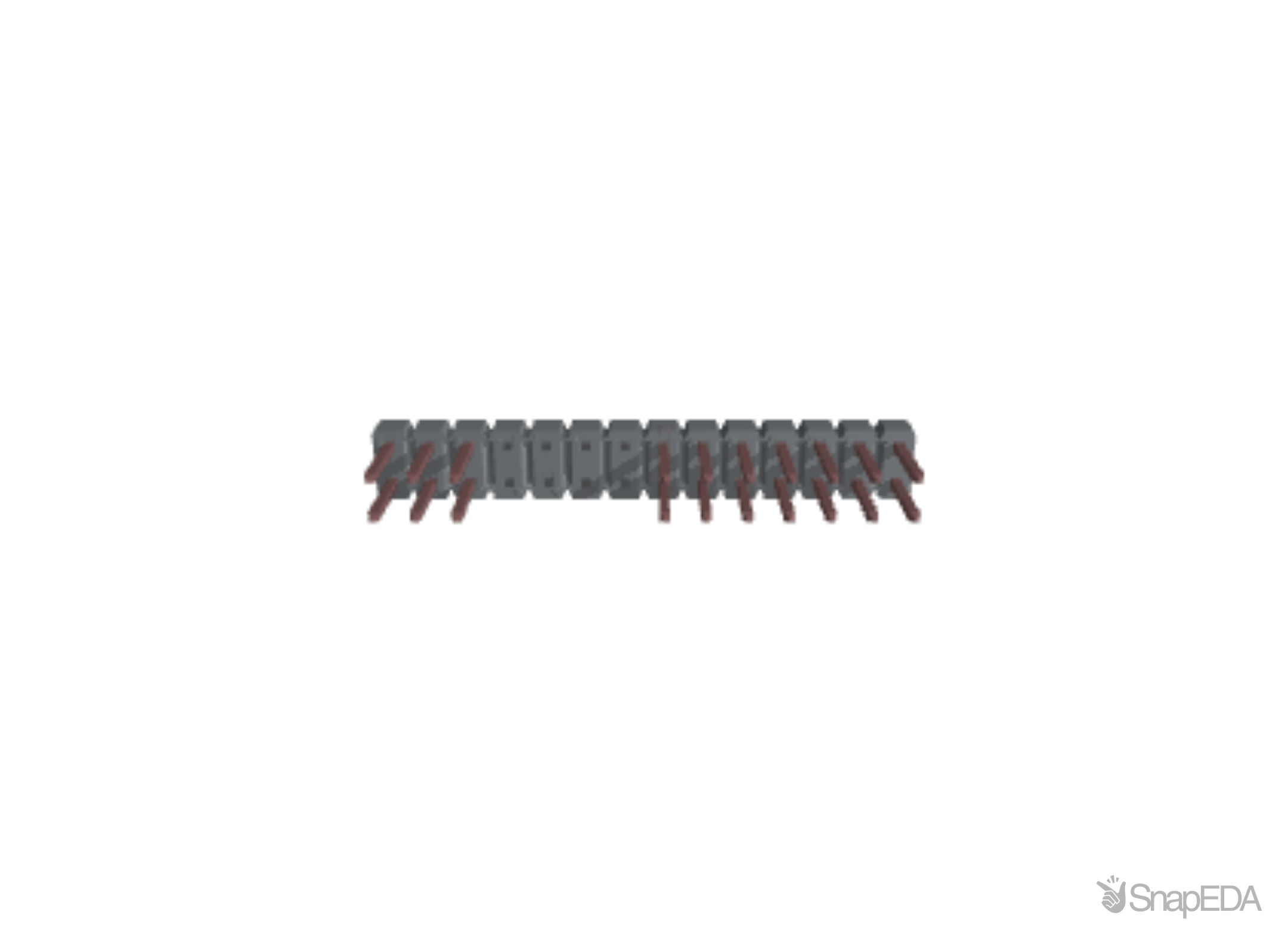 77314-8AFLF 3D Model