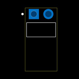 77315-107-02LF Footprint