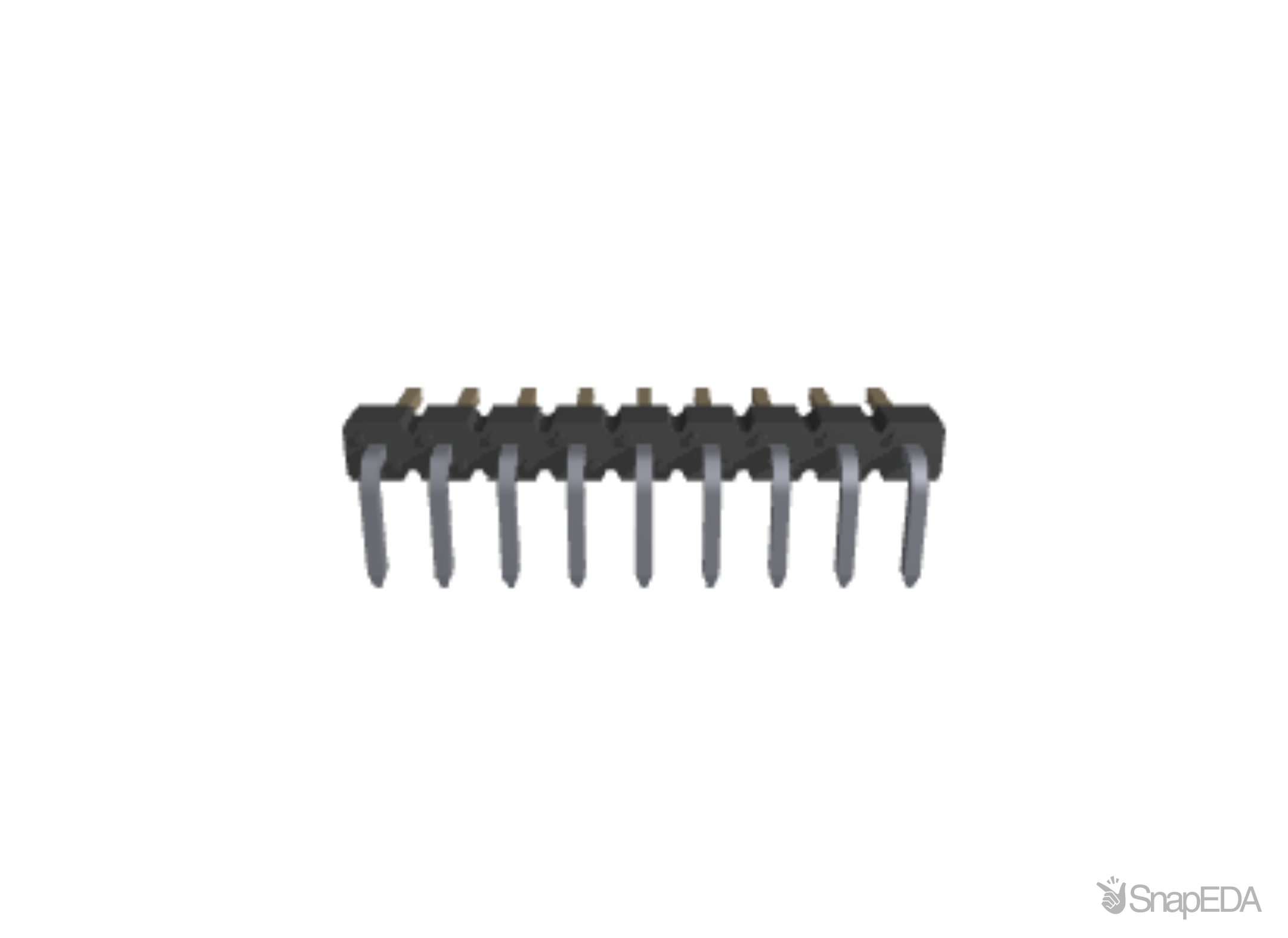 77315-813-09LF 3D Model