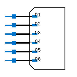 78208-306HLF Symbol
