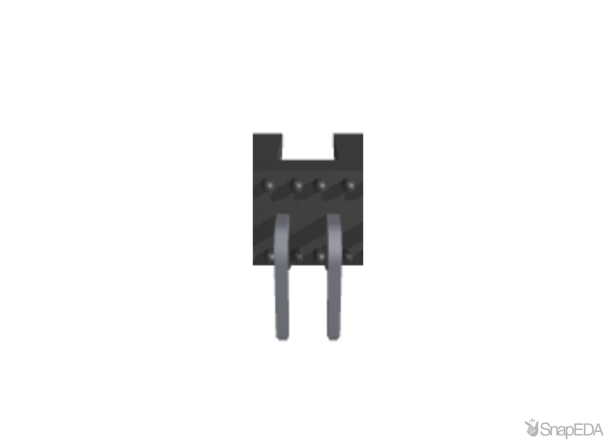 78208-406HLF 3D Model