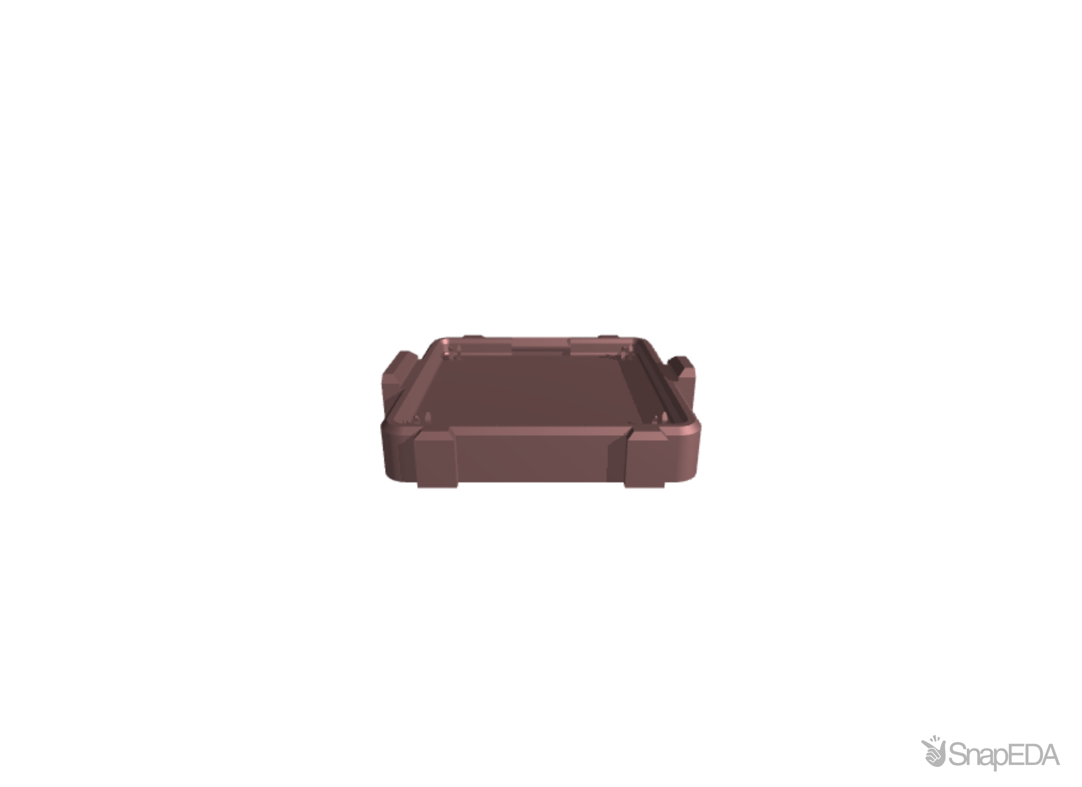 84513-201 3D Model
