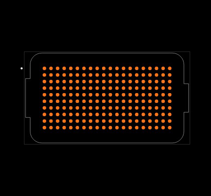 84516-A02 Footprint