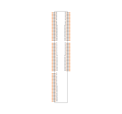 84516-A02 Symbol