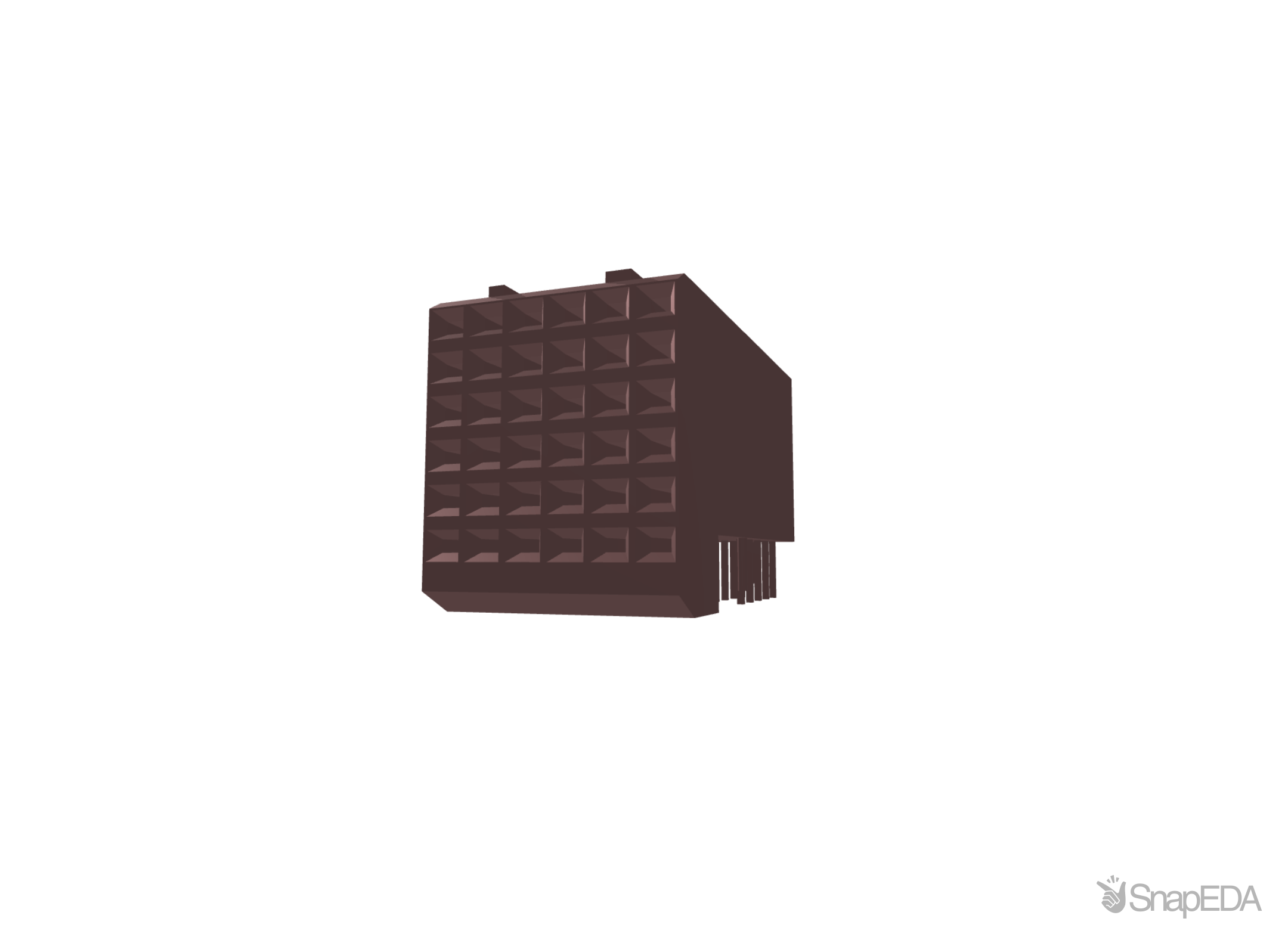 84854-102LF 3D Model