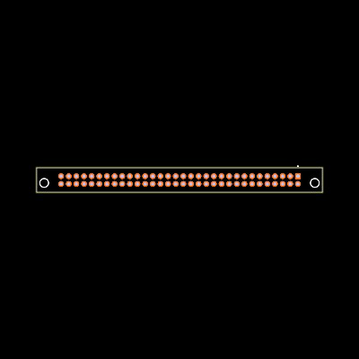 86092646124755V1LF Footprint