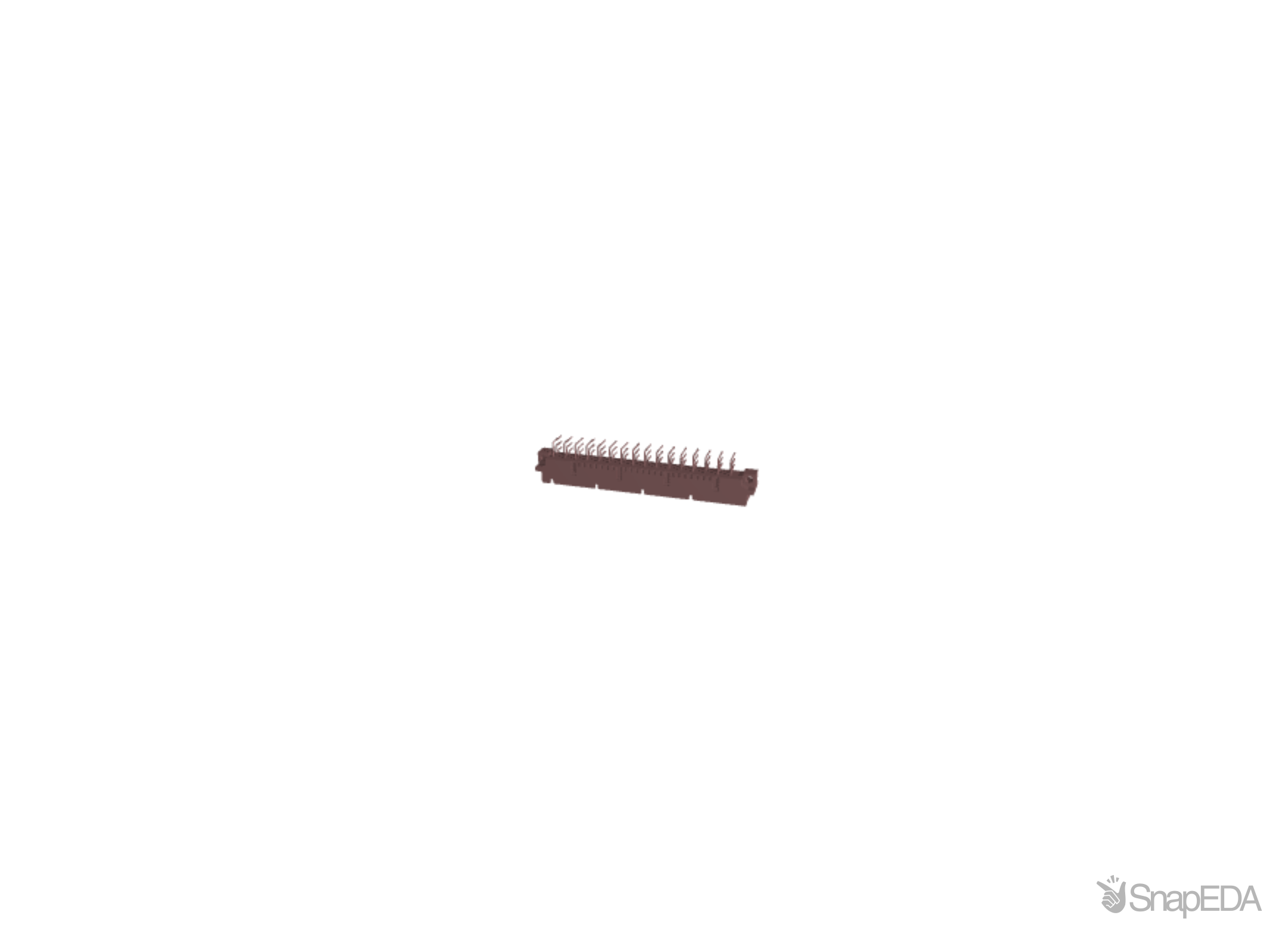 86093487113758ELF 3D Model