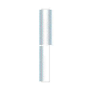 86093967814H55ELF Symbol
