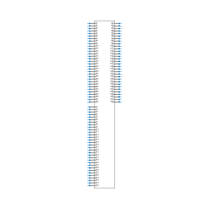 86093968813745V1LF Symbol