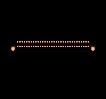 86094647113T55F1LF Footprint