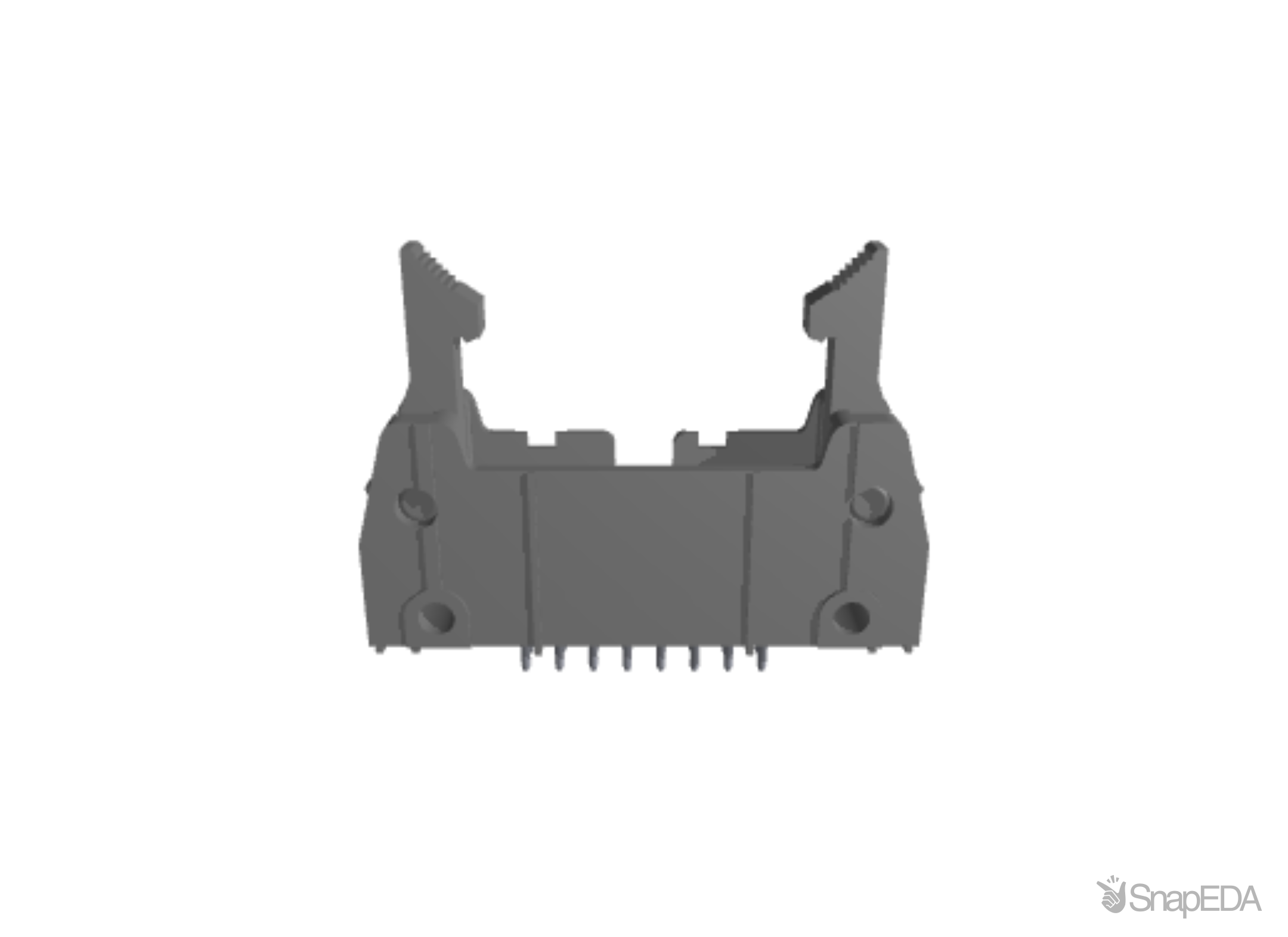 86130162324345E1LF 3D Model
