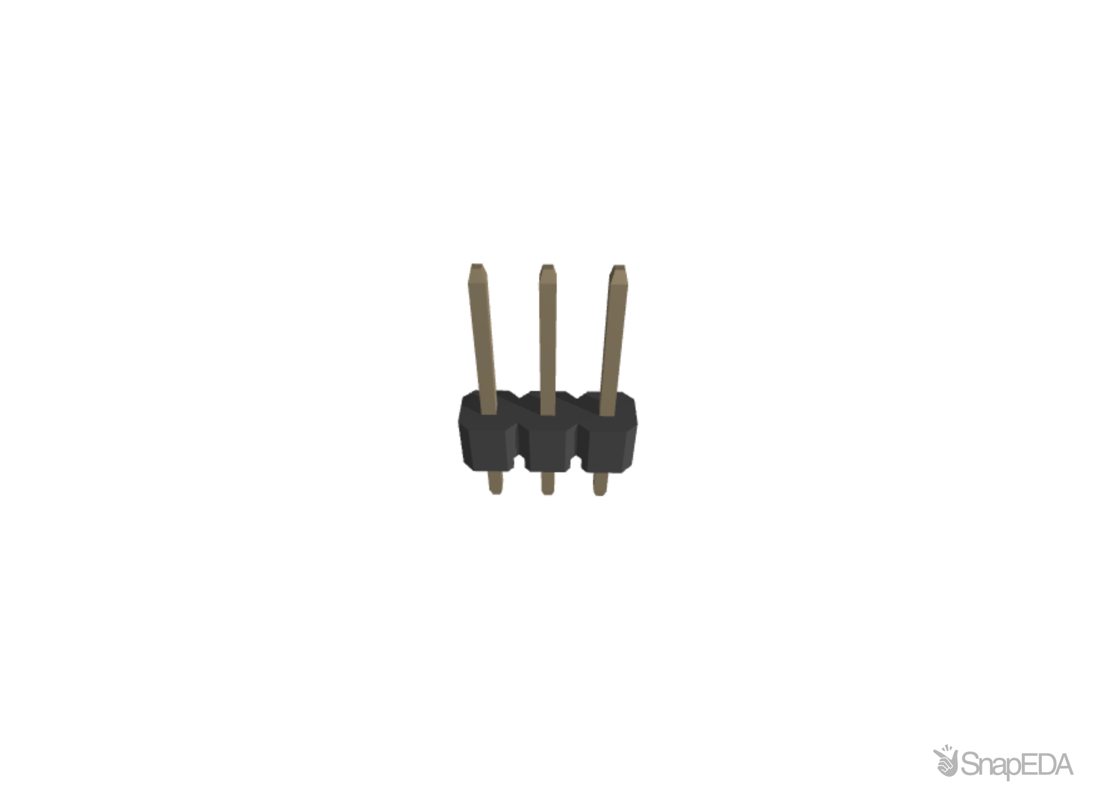 861400031YO10745LF 3D Model