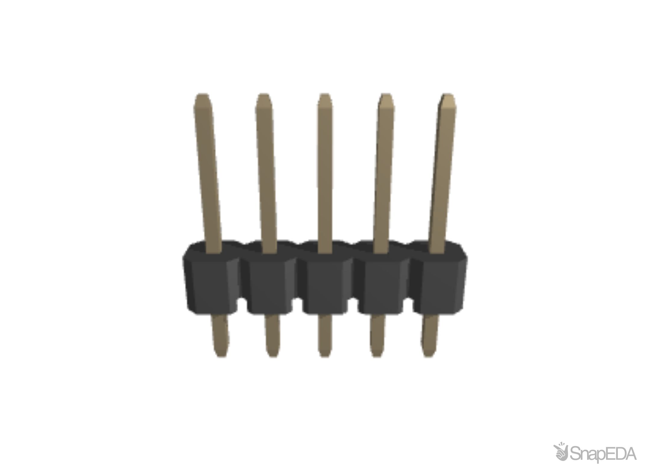 861400051YO2LF 3D Model