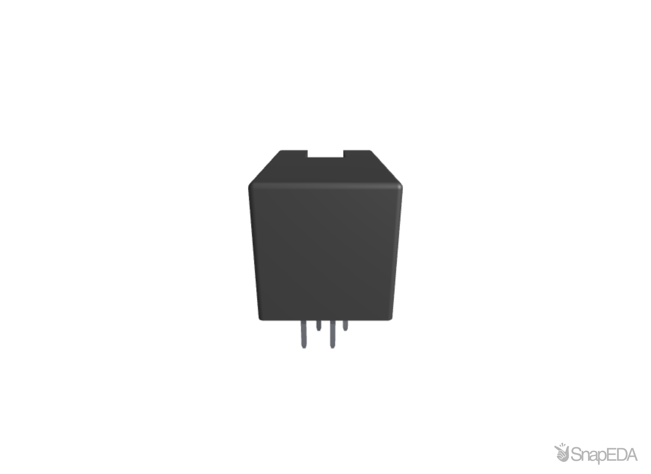 87180-044 3D Model