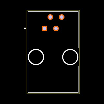 87180-044 Footprint