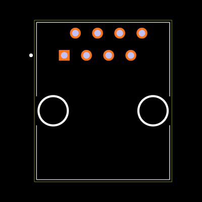 87180-088 Footprint