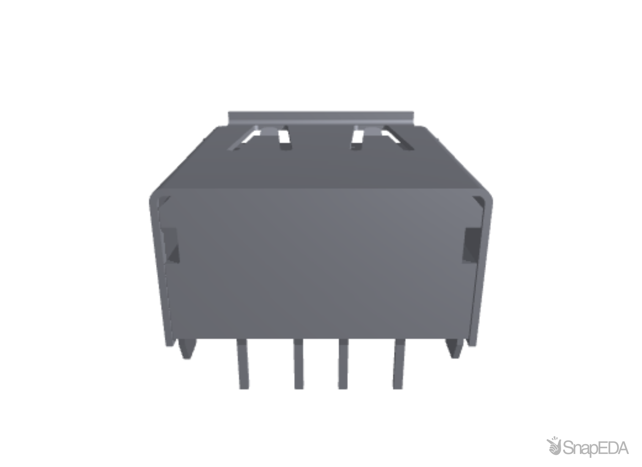 87520-1010BLF 3D Model