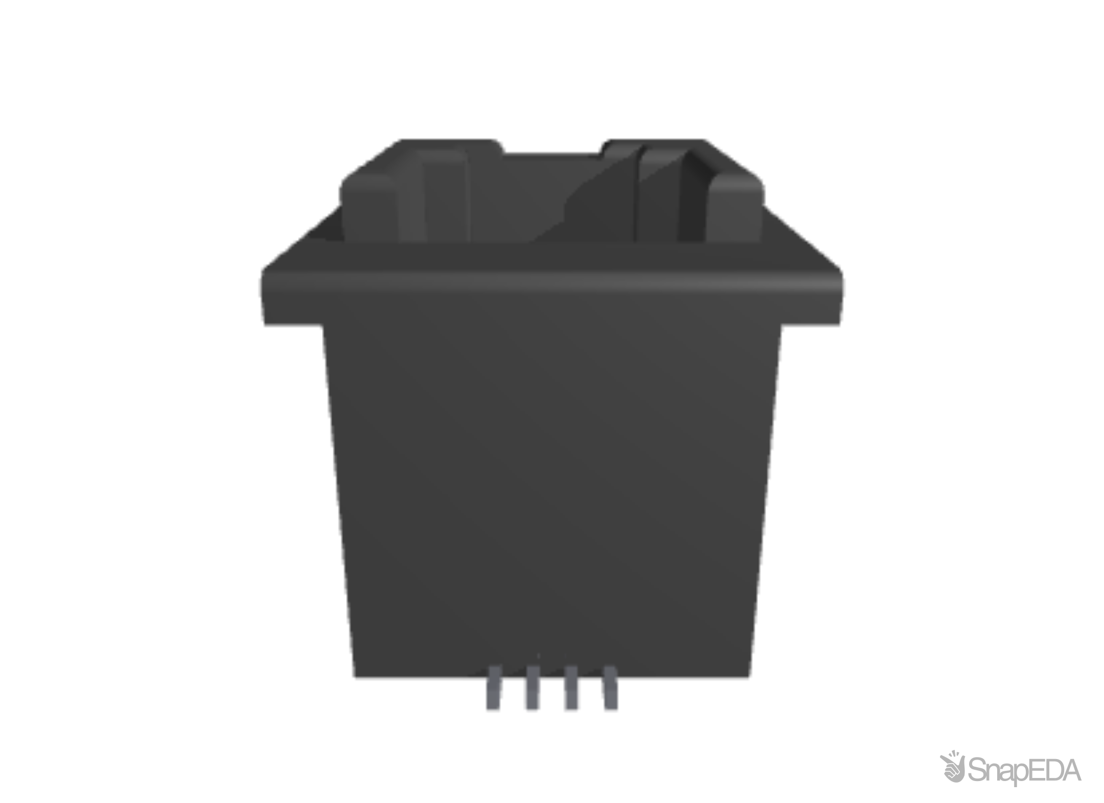 87545-4211LF 3D Model