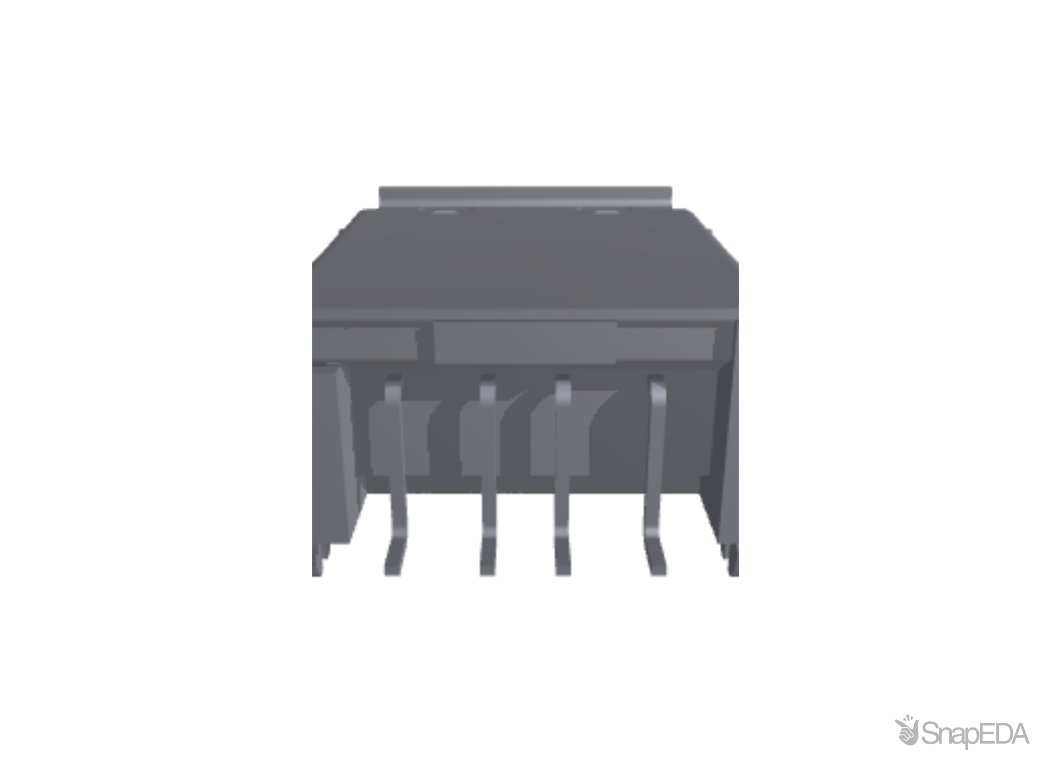 87583-1010RPALF 3D Model
