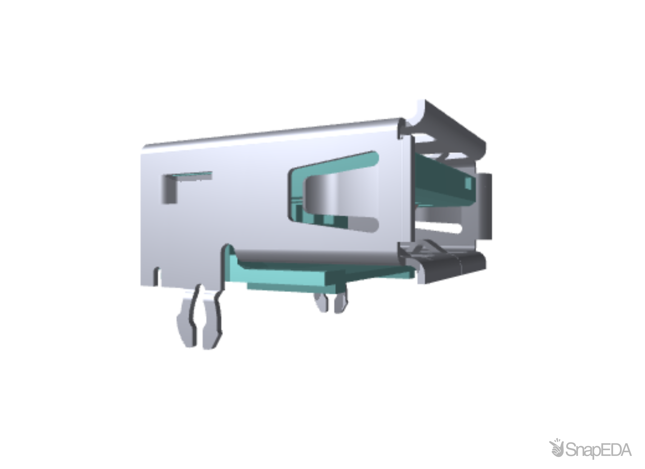 87583-2010RLF 3D Model