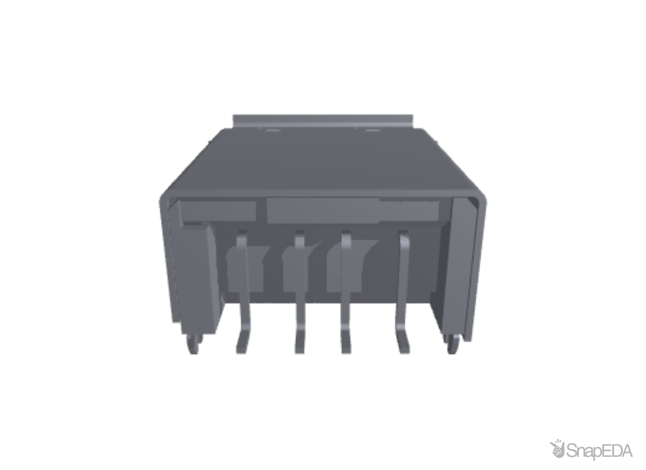 87583-2010RPLF 3D Model