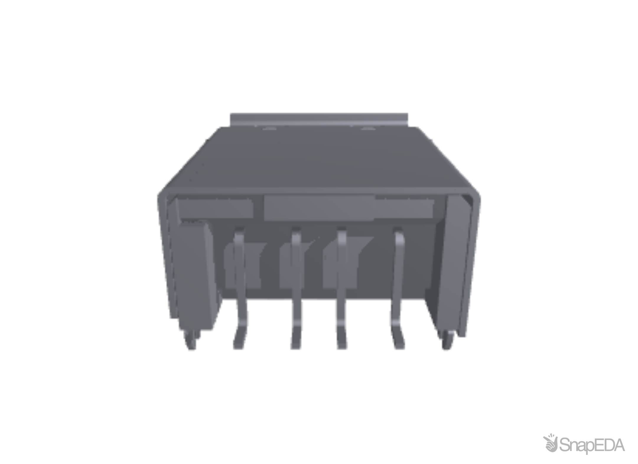 87583-3010RLF 3D Model