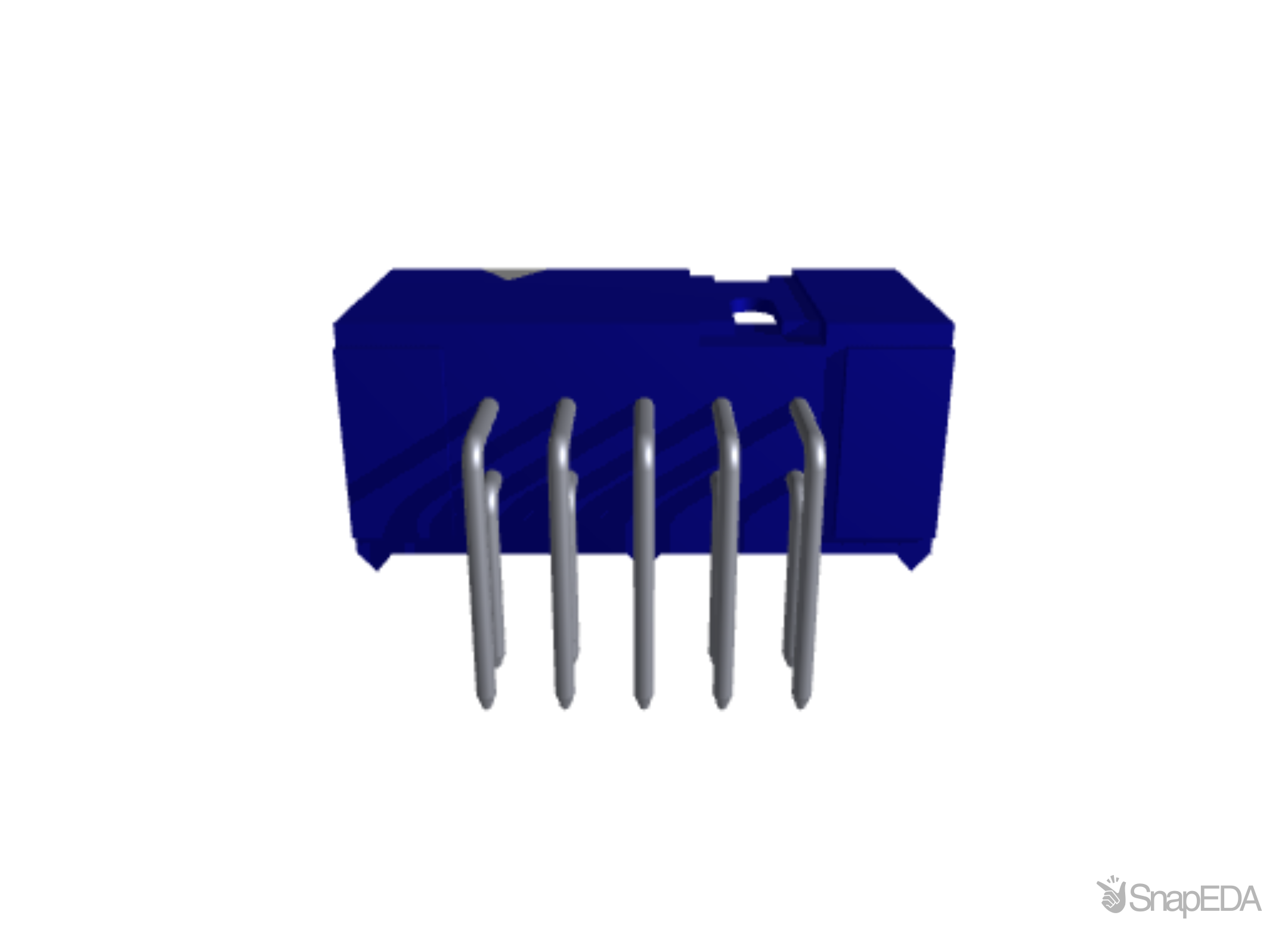 88874-102LF 3D Model