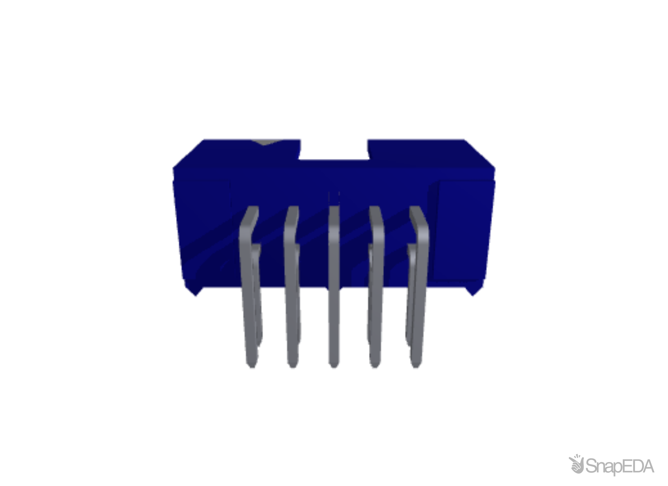 88874-410LF 3D Model