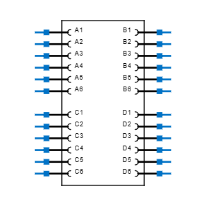 88945-112LF Symbol
