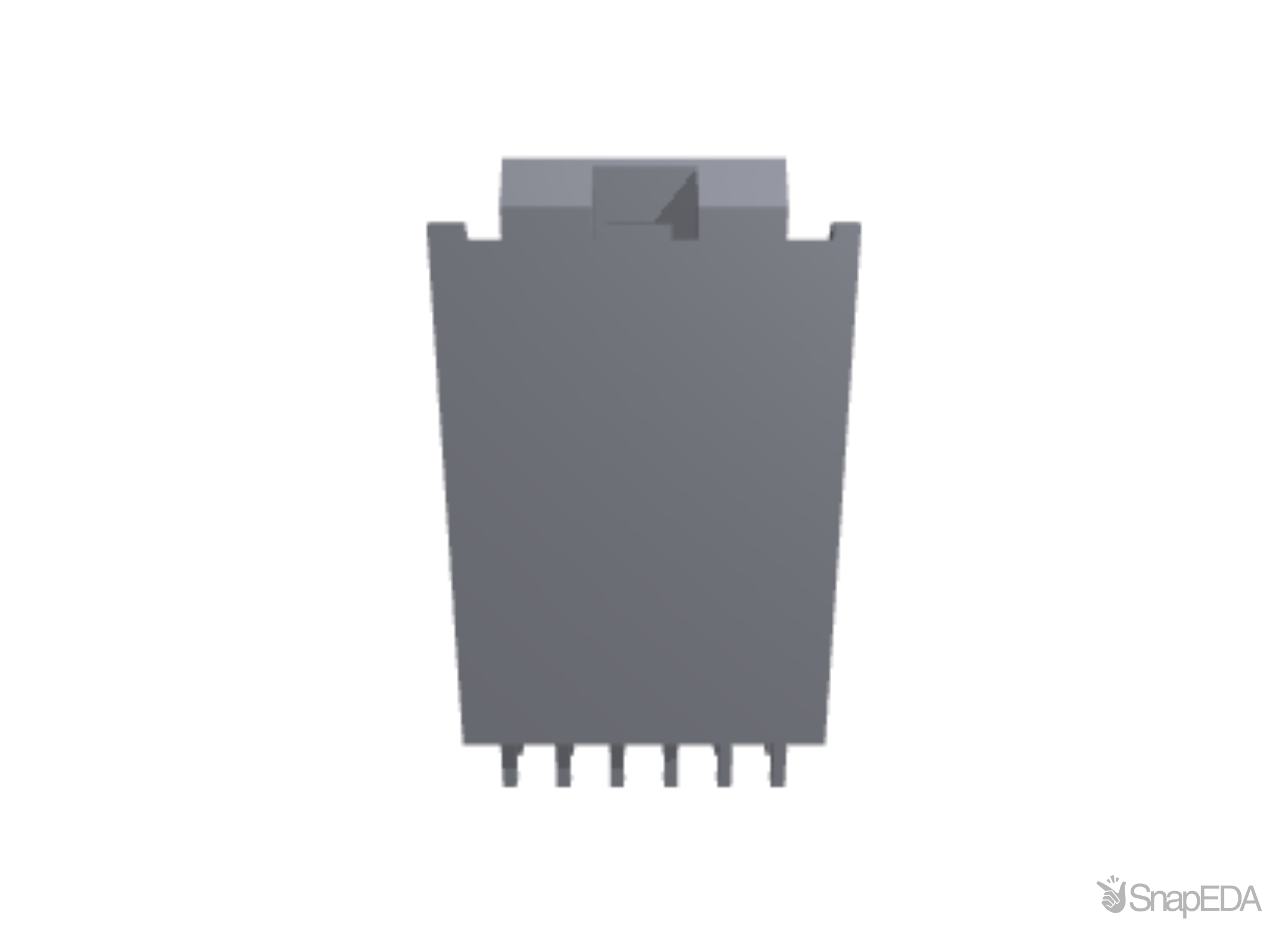 89006-110LF 3D Model