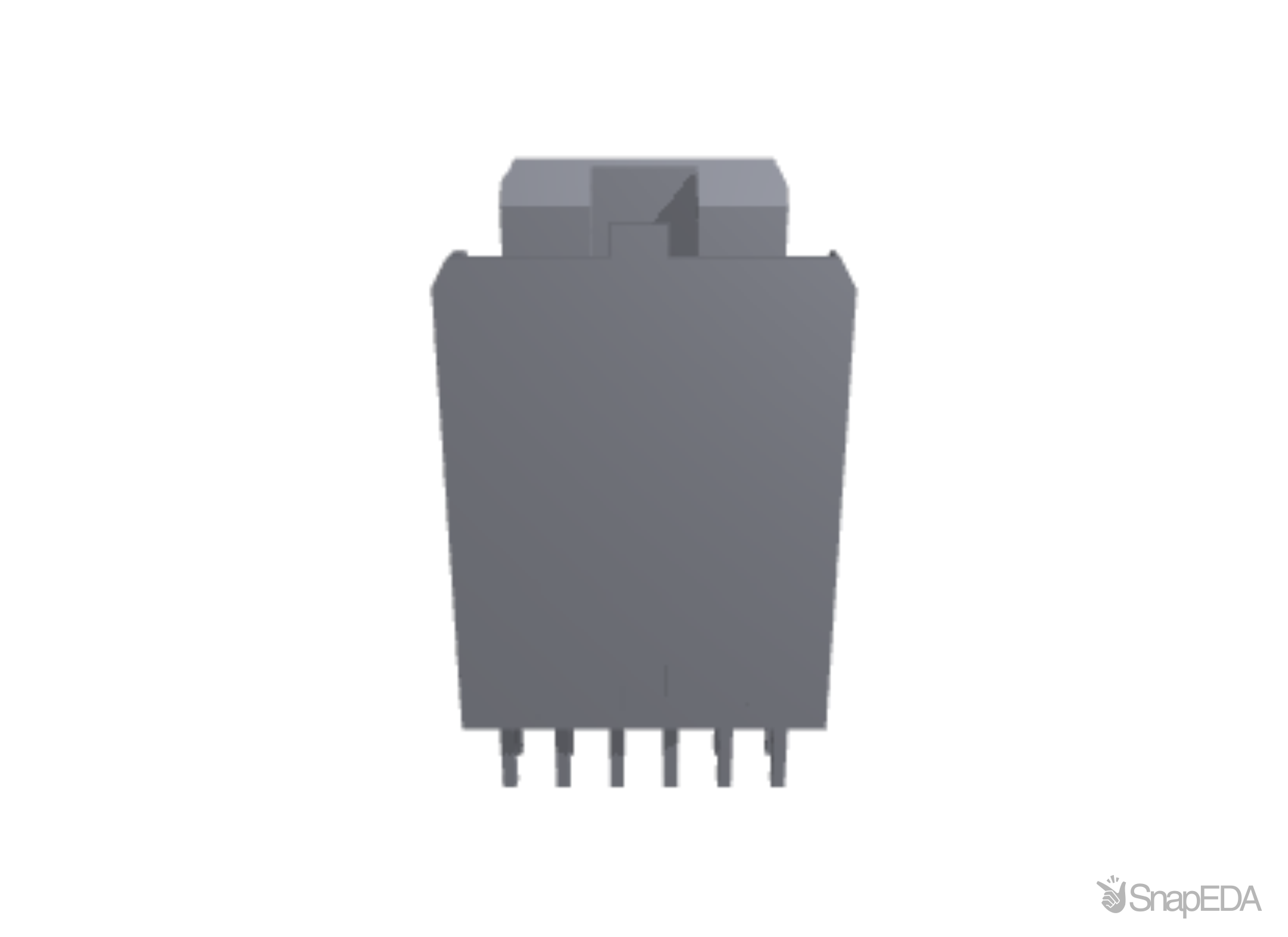 89006-1134LF 3D Model