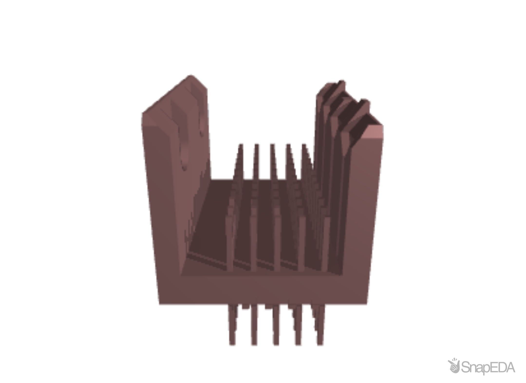 89007-1108LF 3D Model