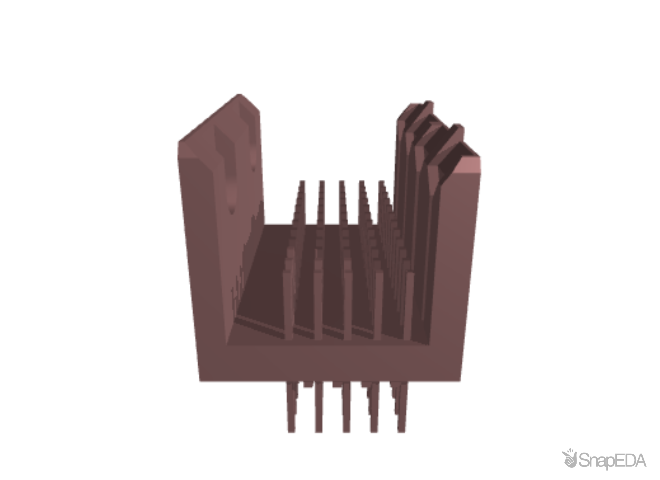 89007-1116LF 3D Model