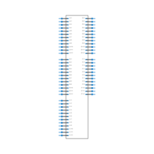 89007-111LF Symbol