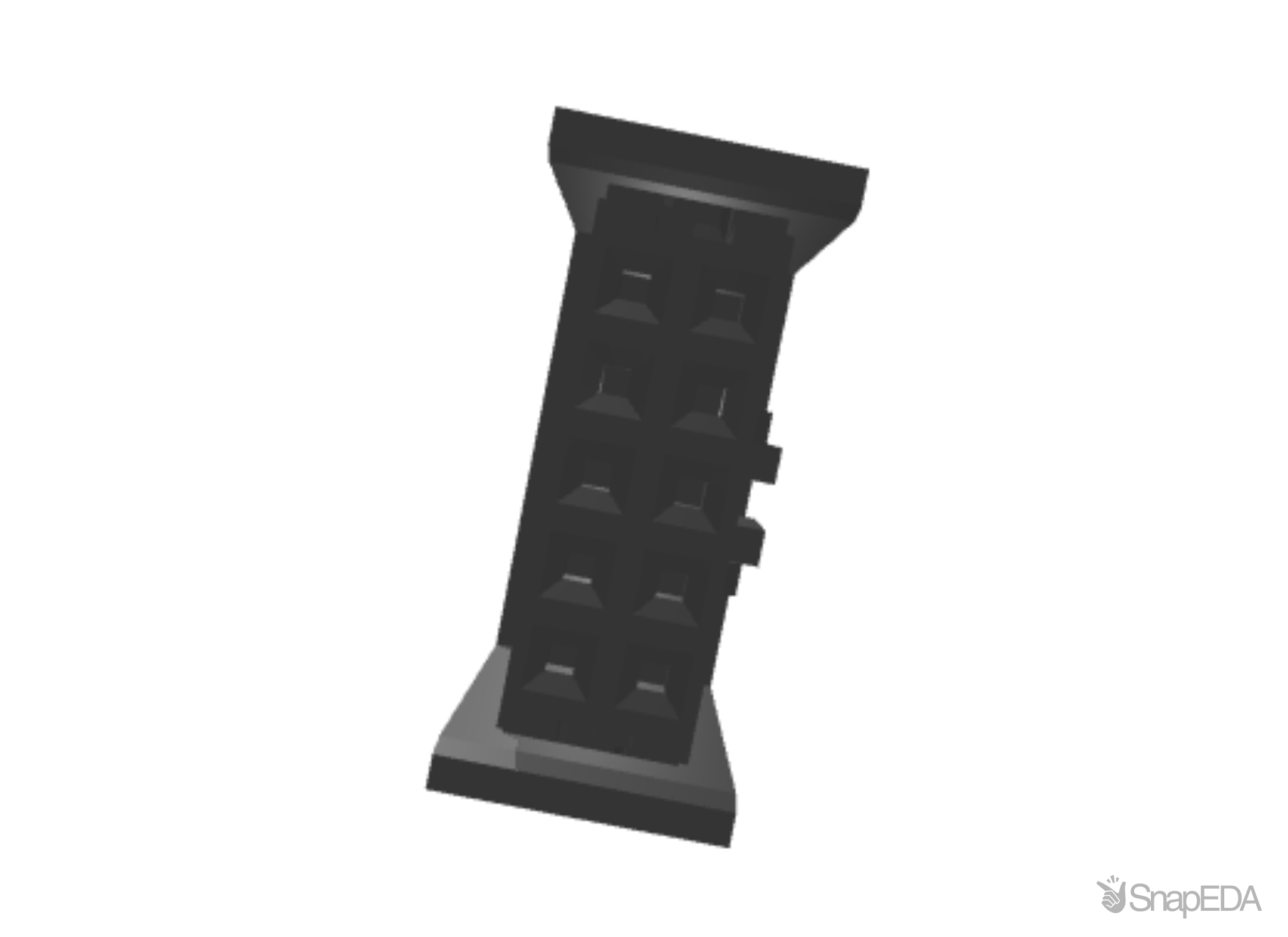 89361-710SLF 3D Model