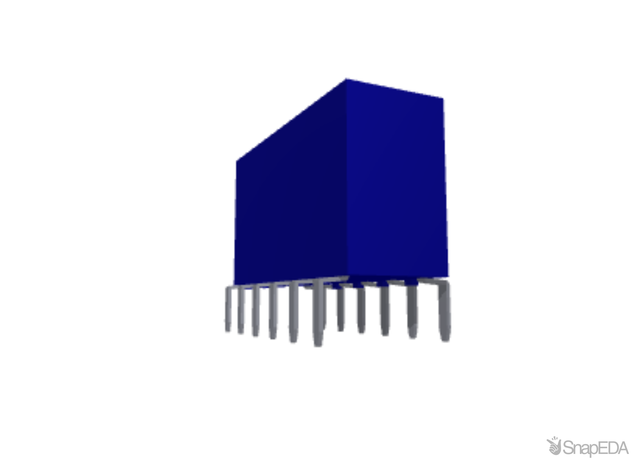 89847-406LF 3D Model