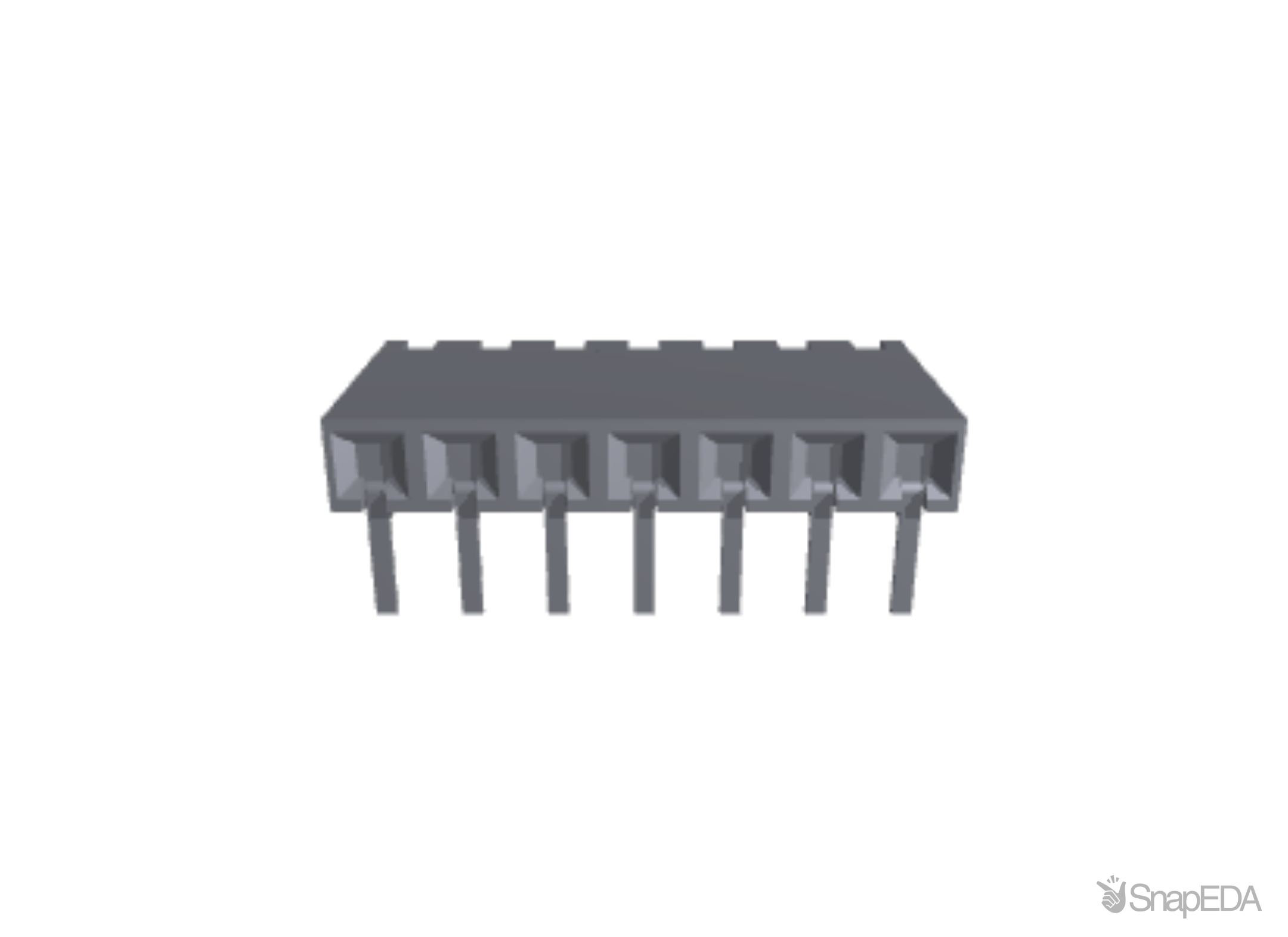 89882-407LF 3D Model