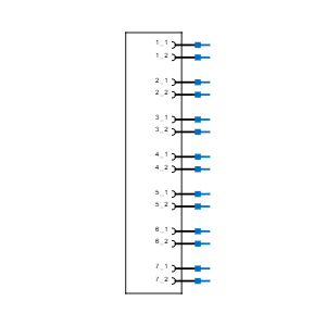 89882-407LF Symbol