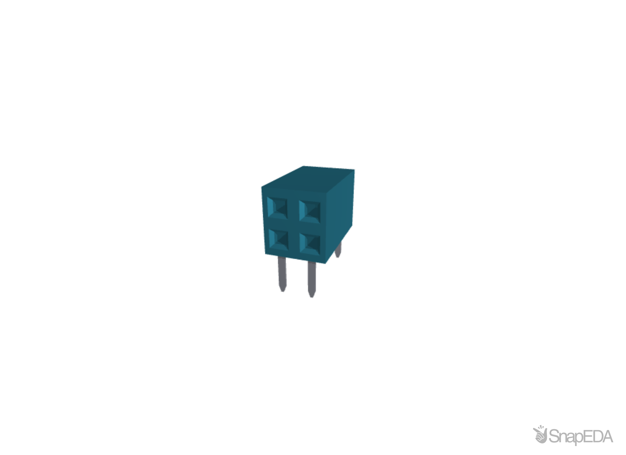 89883-402LF 3D Model