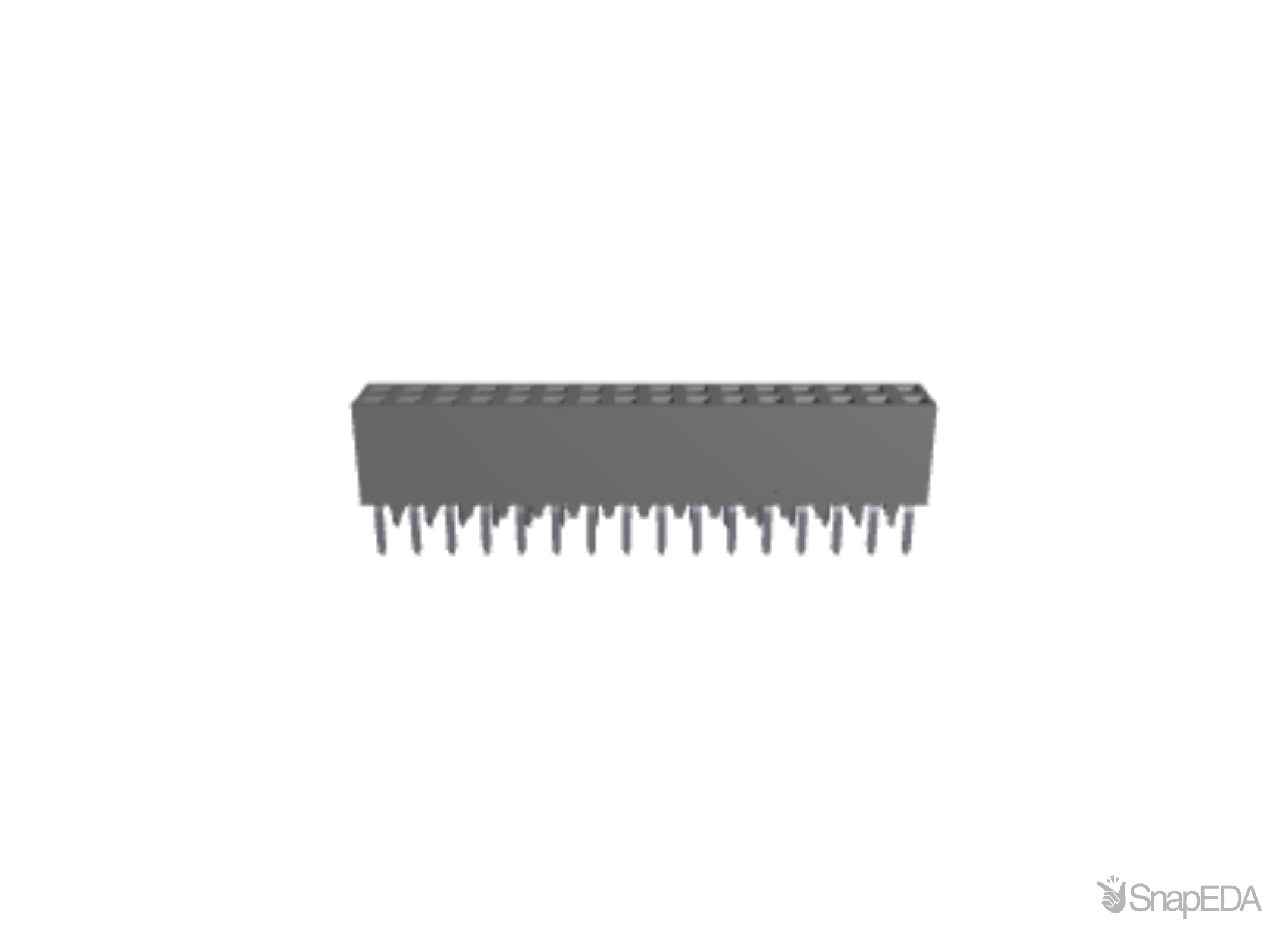 89891-316HLF 3D Model