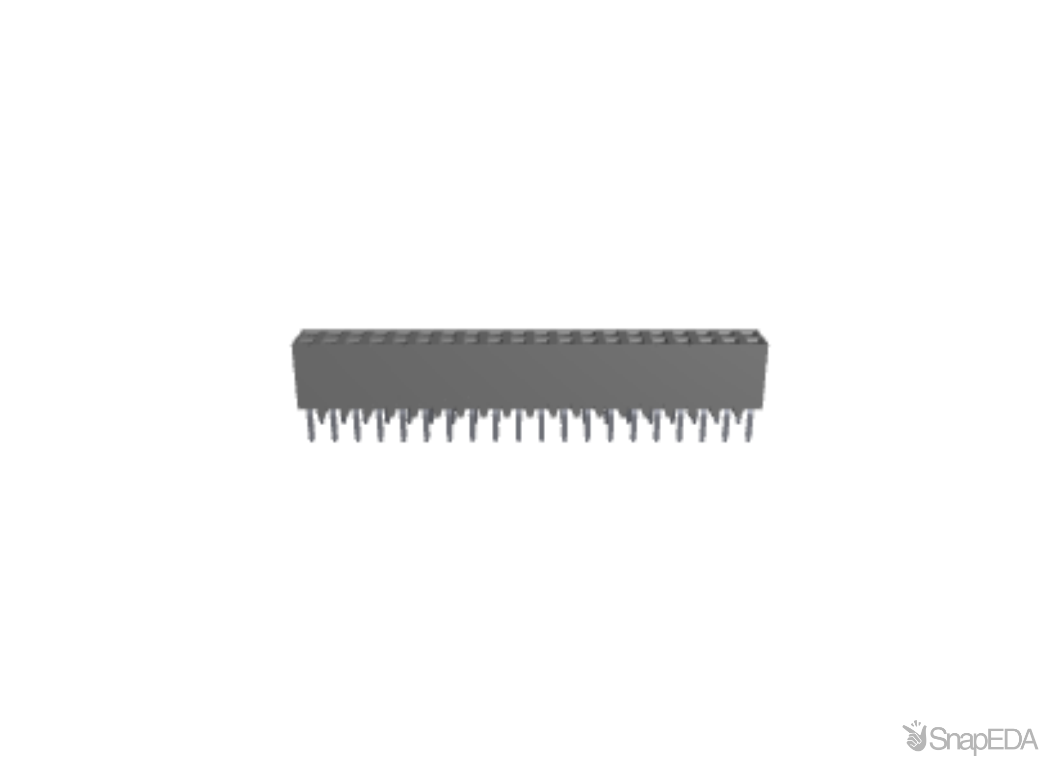 89891-820H 3D Model