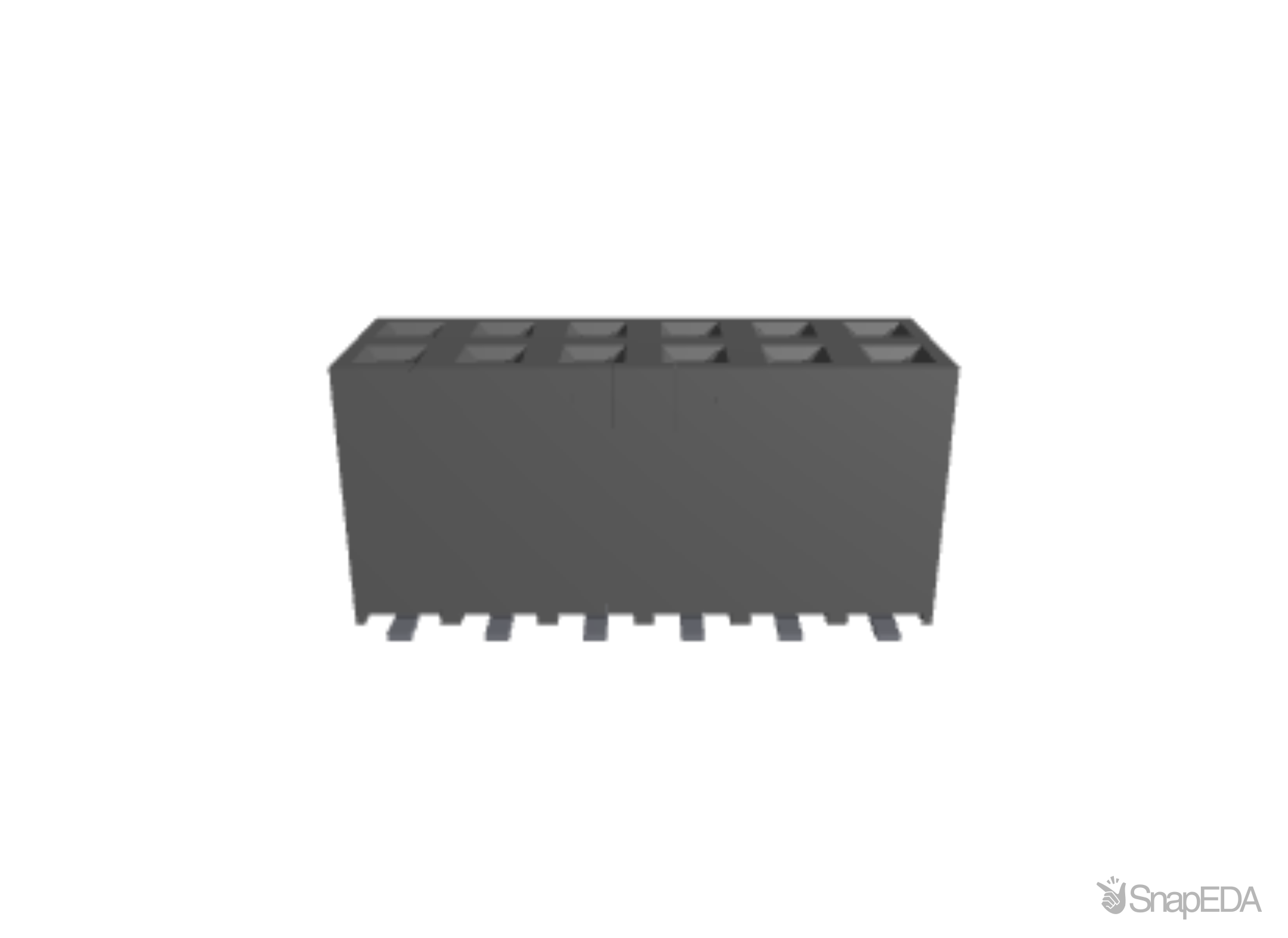 89898-306GLF 3D Model