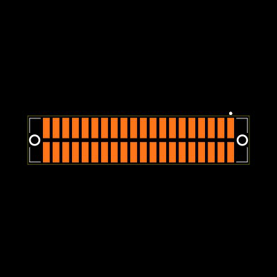 91036-120LF Footprint